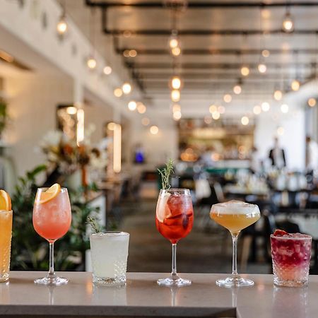 布里斯班雷吉斯毅力谷酒店 外观 照片