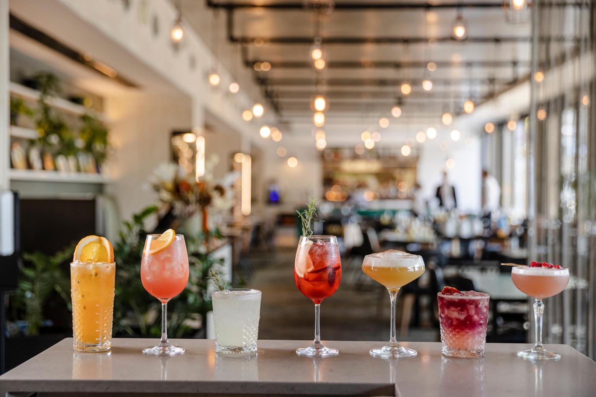 布里斯班雷吉斯毅力谷酒店 外观 照片